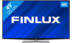 Finlux FL4930CBU