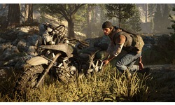 Days Gone (PlayStation 4)