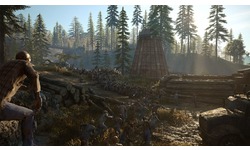 Days Gone (PlayStation 4)