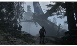 Days Gone (PlayStation 4)