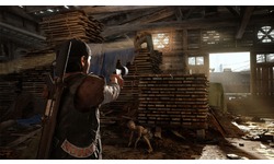 Days Gone (PlayStation 4)