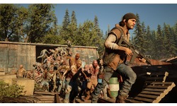 Days Gone (PlayStation 4)