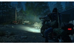 Days Gone (PlayStation 4)