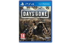 Days Gone (PlayStation 4)