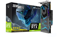 Zotac GeForce RTX 2080 Ti ArcticStorm 11GB