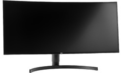 LG 34WL85C-B