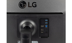 LG 34WL85C-B