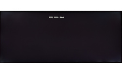 LG 34WL85C-B