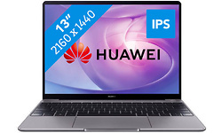 Huawei Matebook 13 (53010GBG)
