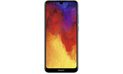 Huawei Y6 2019 Blue
