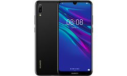 Huawei Y6 2019 Black