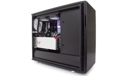 Fractal Design FD-ACC-FLEX-VRC-25-BK