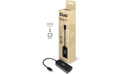 Club 3D CAC-1520