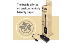 Club 3D CAC-1520