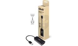 Club 3D CAC-1420