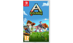 PixARK (Nintendo Switch)