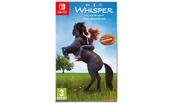 Whisper (Nintendo Switch)