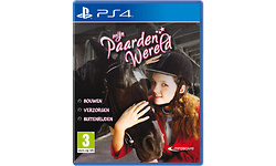 Mijn Paardenwereld (PlayStation 4)