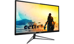 Philips Momentum 326M6VJRMB