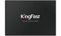 Kingfast F6 Pro 480GB