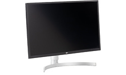 LG 27UL550-W