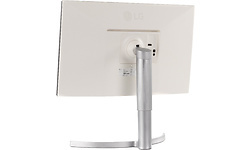 LG 27UL550-W