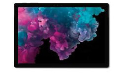 Microsoft Surface Pro 6 256GB i5 8GB (LQ6-00018FFQ-00006)