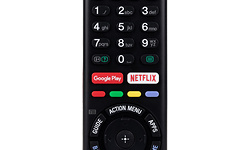 Sony Bravia KD-49XG8096