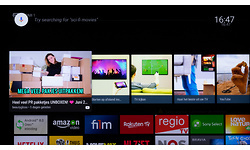 Sony Bravia KD-49XG8096