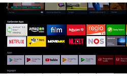Sony Bravia KD-49XG8096