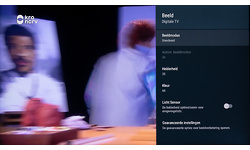 Sony Bravia KD-49XG8096