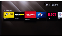 Sony Bravia KD-49XG8096