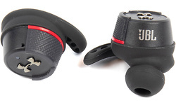 JBL Under Armour Sport Wireless Flash Black