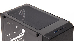 SilverStone Precision Series PS15B