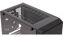 SilverStone Precision Series PS15B