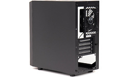 SilverStone Precision Series PS15B