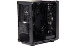 SilverStone Precision Series PS15B