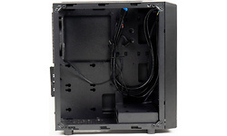 SilverStone Precision Series PS15B