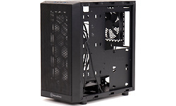 SilverStone Precision Series PS15B