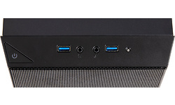 SilverStone Precision Series PS15B