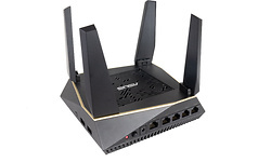 Asus AiMesh RT-AX92U 2-pack