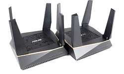 Asus AiMesh RT-AX92U 2-pack