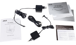 Asus AiMesh RT-AX92U 2-pack