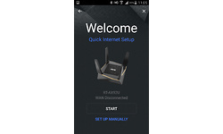 Asus AiMesh RT-AX92U 2-pack