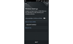 Asus AiMesh RT-AX92U 2-pack