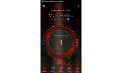 Asus AiMesh RT-AX92U 2-pack