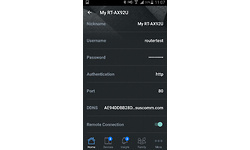Asus AiMesh RT-AX92U 2-pack