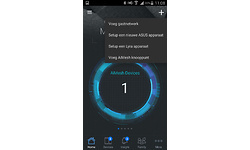 Asus AiMesh RT-AX92U 2-pack