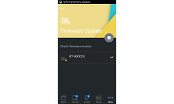 Asus AiMesh RT-AX92U 2-pack