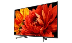 Sony Bravia KD-49XG8399